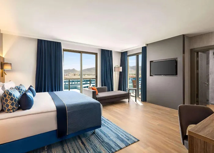 Wyndham Otel Afyonkarahisar