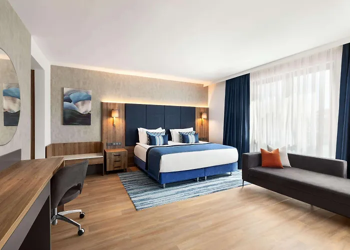 Wyndham Afyonkarahisar